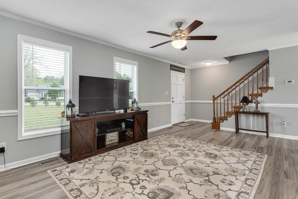 475 Lassiter Road Four Oaks, NC 27524 - Photo 11 of 30 Photo 11
