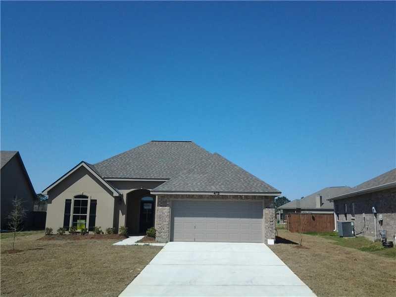 412 Steeple-Chase Road Covington, LA 70435 - Photo 2 of 5