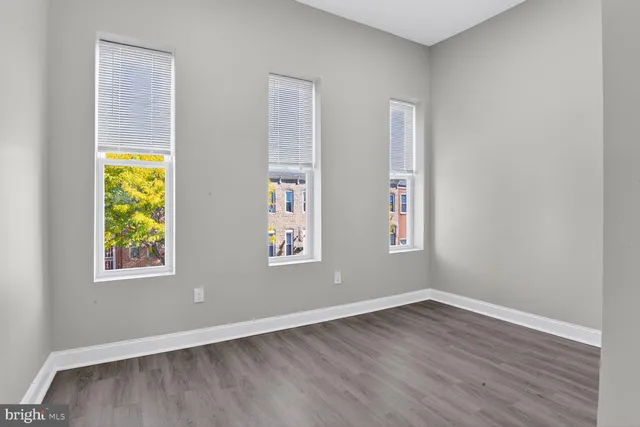 $2,100 | 1108 South Carey Street, Baltimore, MD 21223