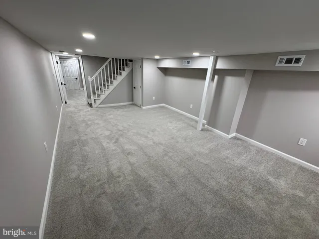 $2,100 | 1108 South Carey Street, Baltimore, MD 21223