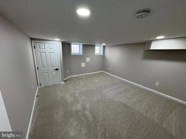 $2,100 | 1108 South Carey Street, Baltimore, MD 21223