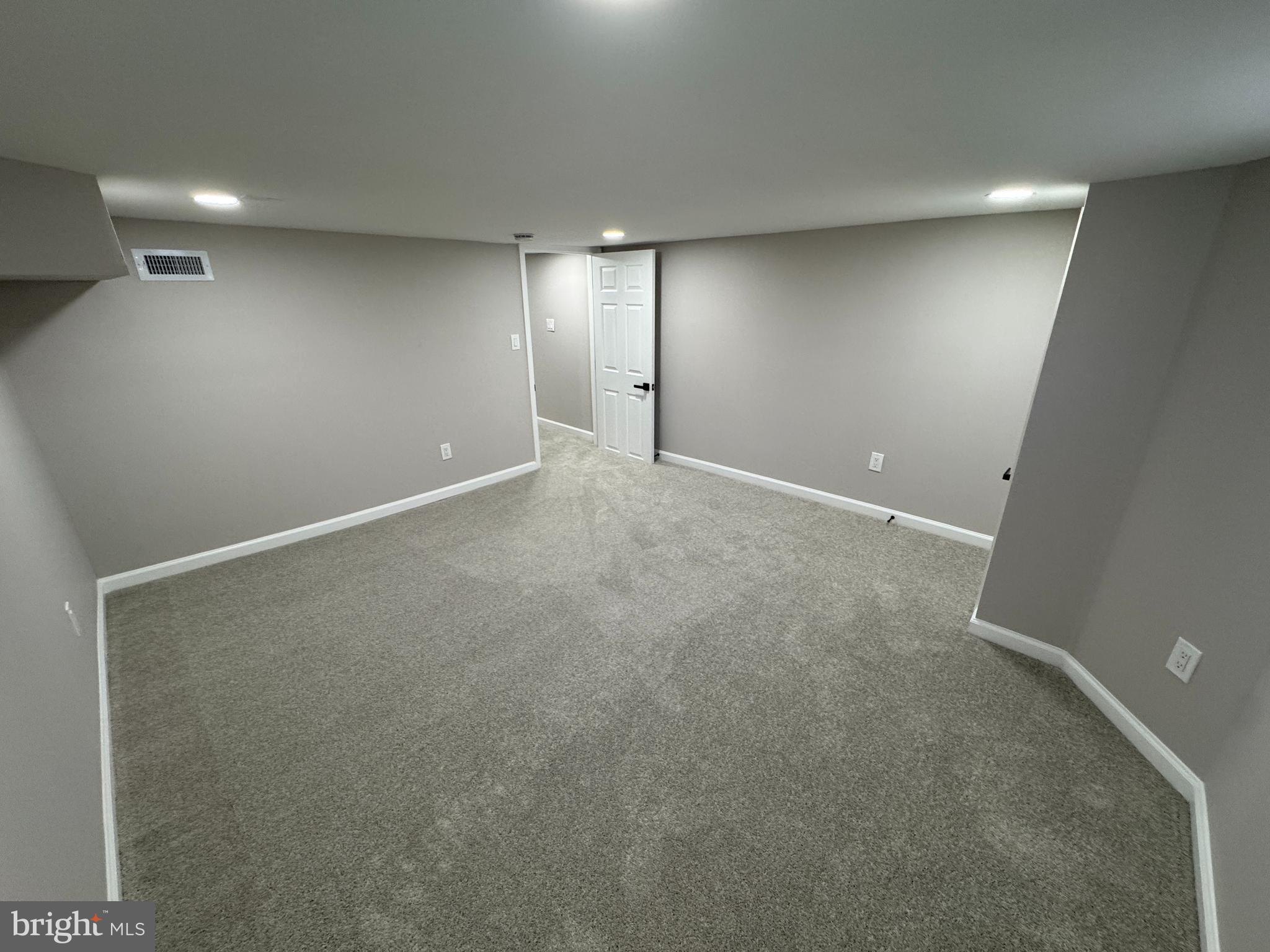 1108 South Carey Street Baltimore, MD 21223 - Photo 22 of 24 a view of an empty room