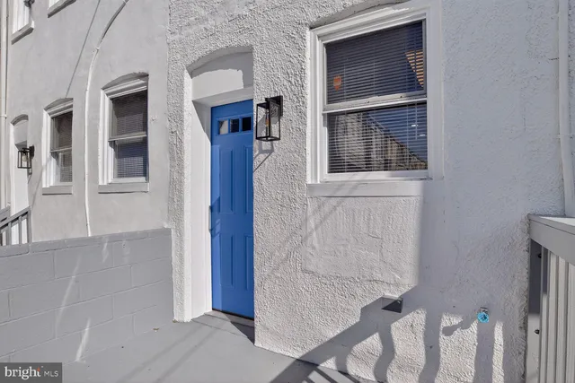 $2,100 | 1108 South Carey Street, Baltimore, MD 21223