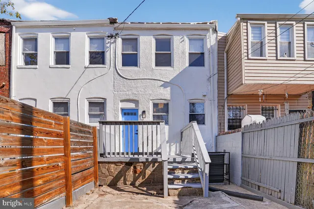 $2,100 | 1108 South Carey Street, Baltimore, MD 21223