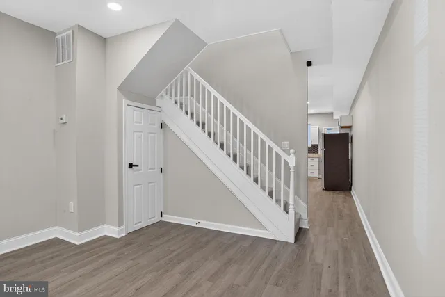 $2,100 | 1108 South Carey Street, Baltimore, MD 21223