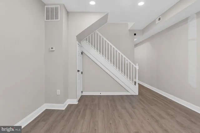 $2,100 | 1108 South Carey Street, Baltimore, MD 21223