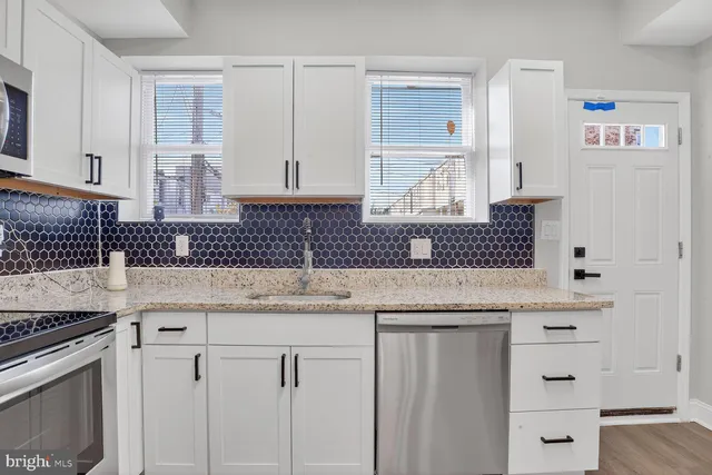 $2,100 | 1108 South Carey Street, Baltimore, MD 21223