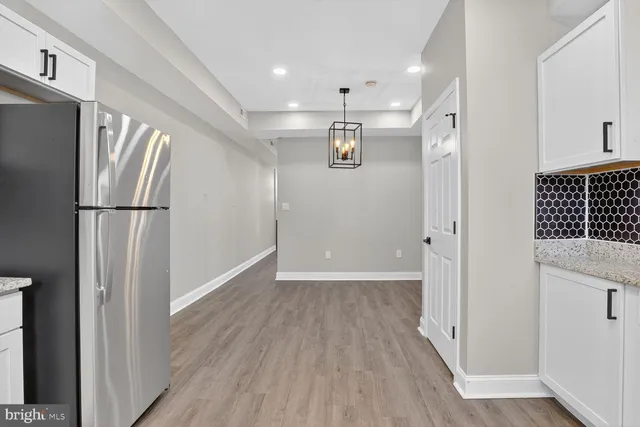 $2,100 | 1108 South Carey Street, Baltimore, MD 21223