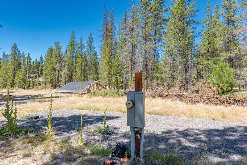 149471 Midstate Road La Pine, OR 97739 - Photo 19 of 27 Hookup_location