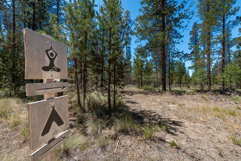 149471 Midstate Road La Pine, OR 97739 - Photo 22 of 27 Camp_Trail