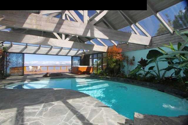 333 Middle Road Kula, HI 96790 - Photo 1 of 25 a view of a backyard