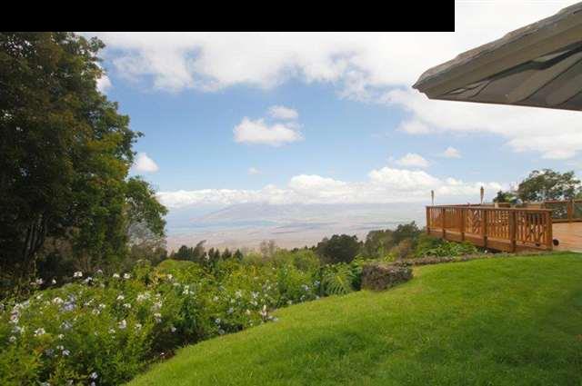 333 Middle Road Kula, HI 96790 - Photo 7 of 25 a view of a city