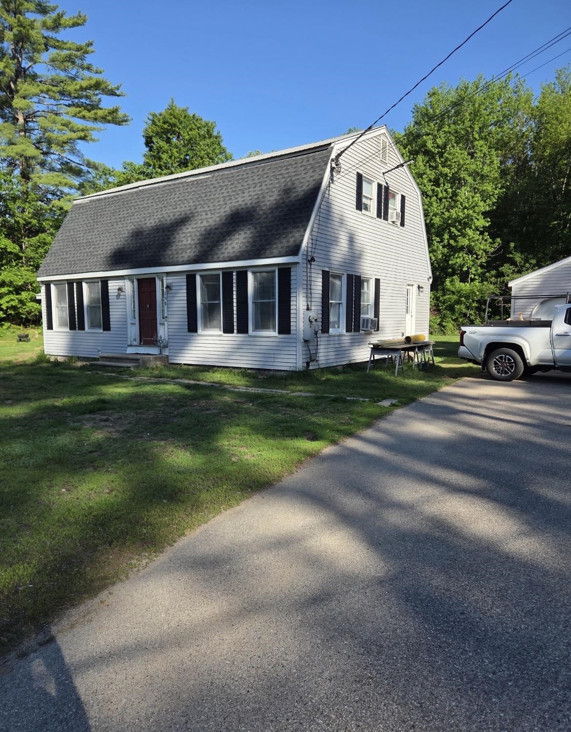 198 Echo Acres Road Conway, NH 03860 - Photo 1 of 17