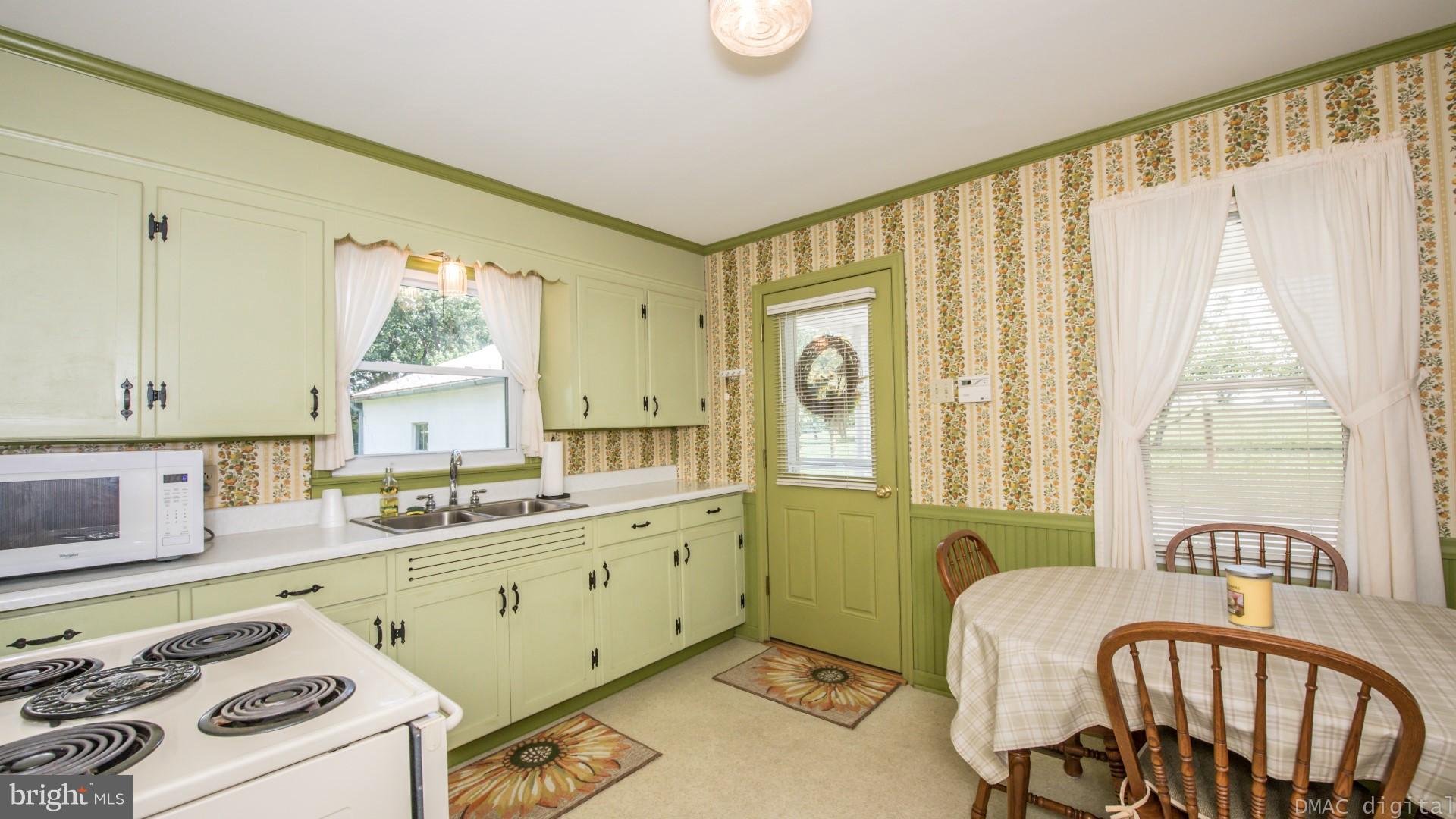 11333 Sword Road Williamsport, MD 21795 - Photo 14 of 23 Kitchen