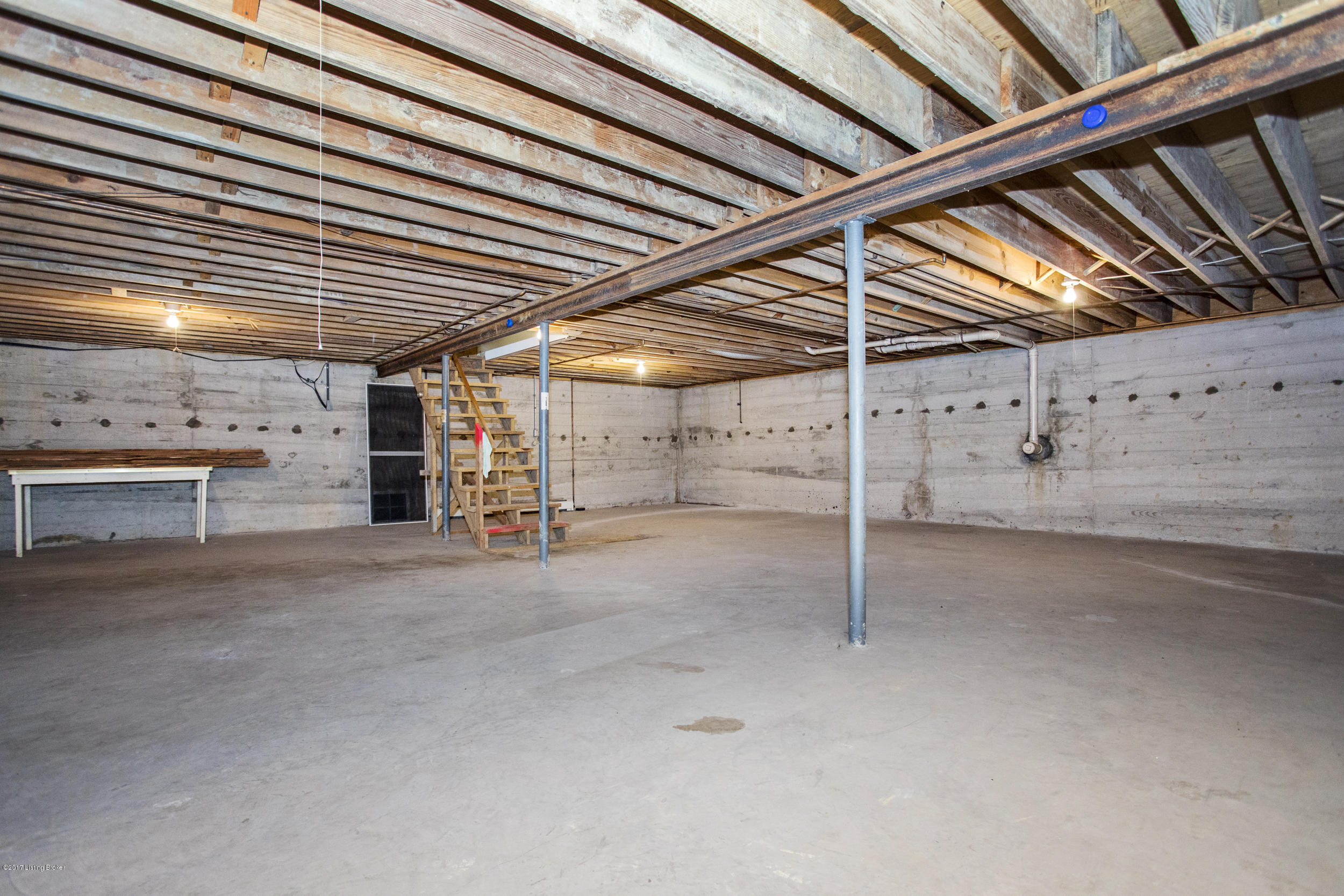 4021 Lagrange Road Smithfield, KY 40068 - Photo 51 of 63 31-basement
