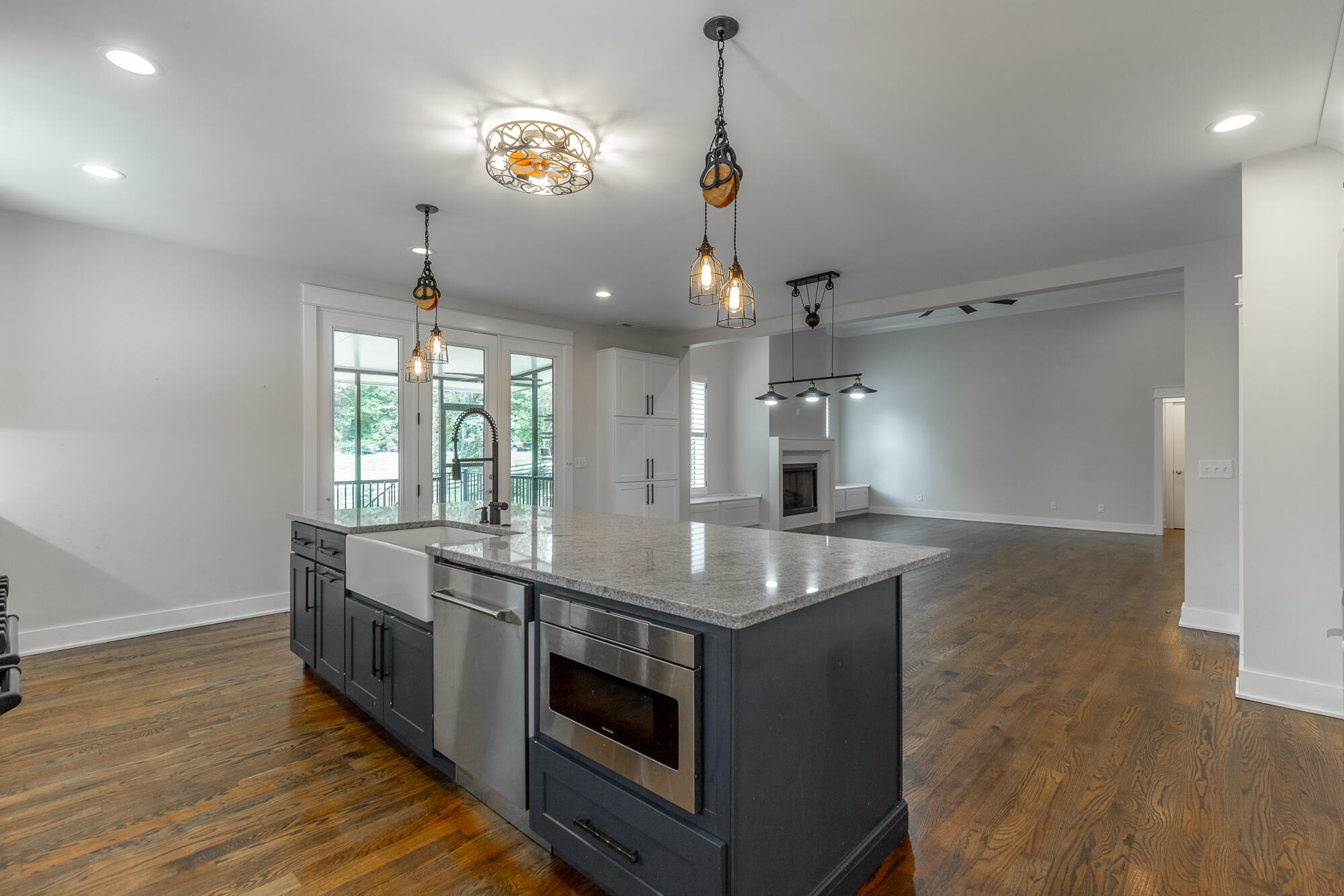 3741 Prospect Church Road Ooltewah, TN 37363 - Photo 37 of 121 3741 Prospect Church Road HD-76