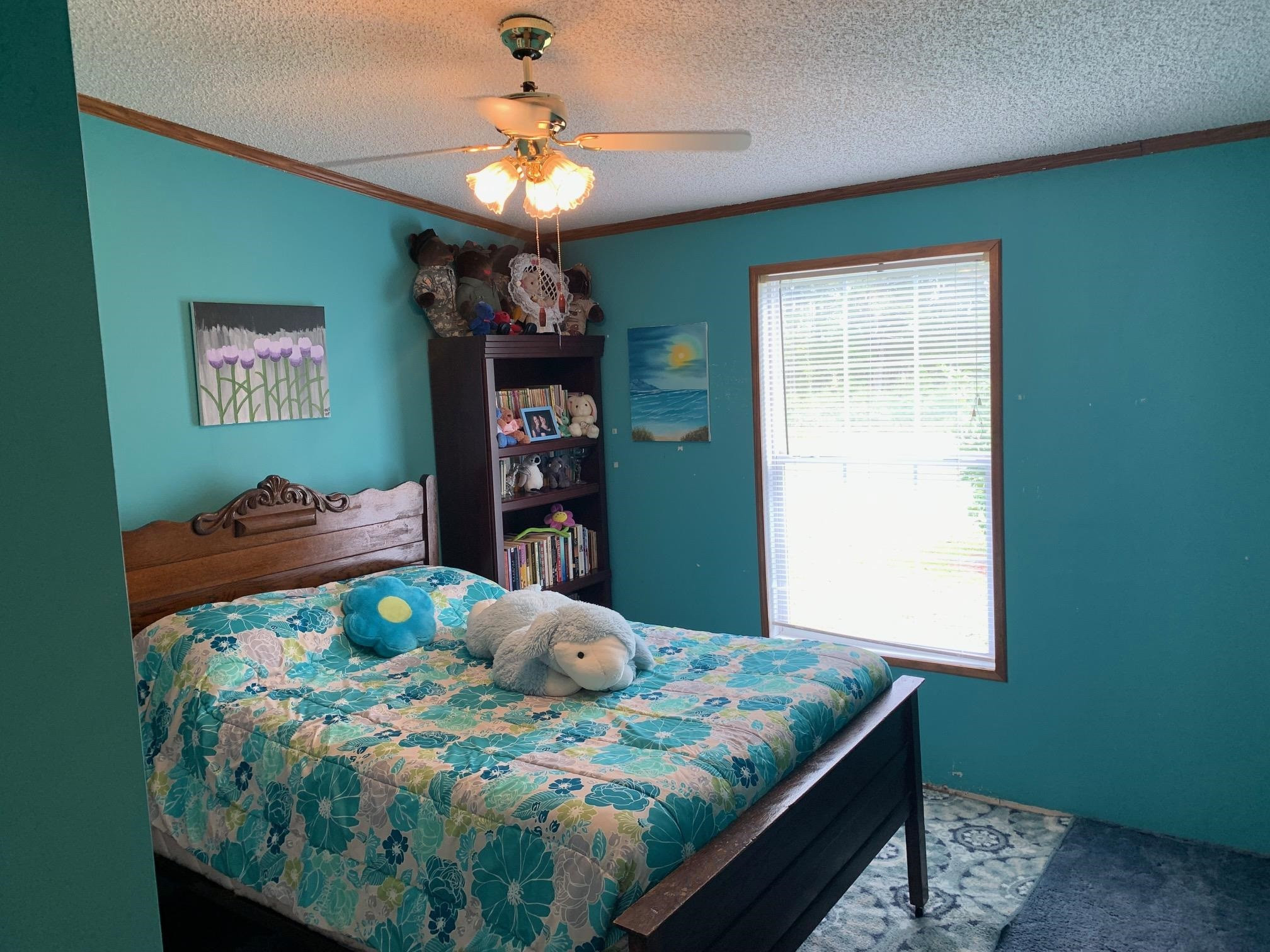 3950 Bowmantown Road Roxboro, NC 27574 - Photo 17 of 28 Photo 17