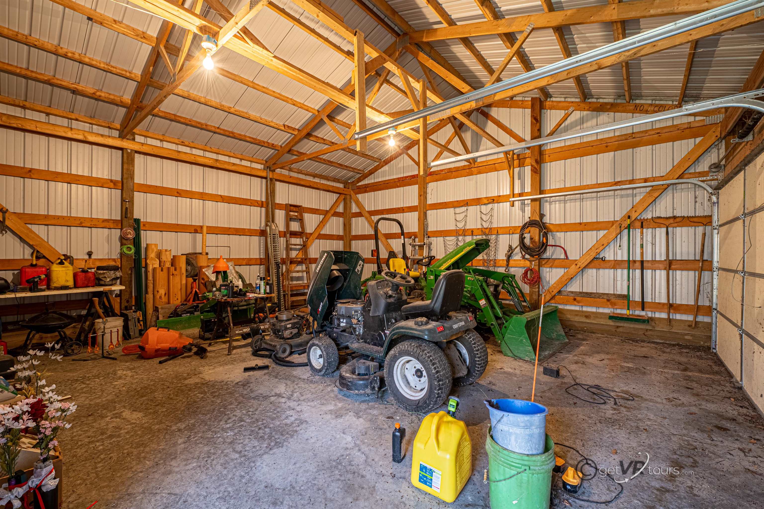 2152 North Morley Road Elizabeth, IL 61028 - Photo 21 of 37 Gallery Image 21