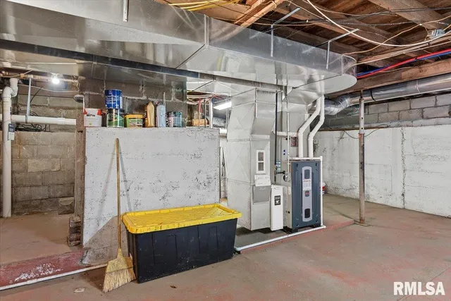 $216,500 | 1924 Cedar Street, Jacksonville, IL 62650