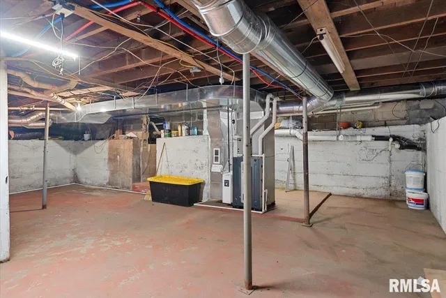 $216,500 | 1924 Cedar Street, Jacksonville, IL 62650