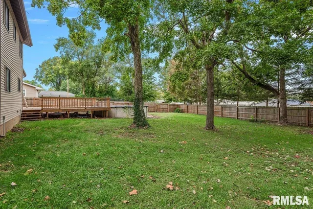 $216,500 | 1924 Cedar Street, Jacksonville, IL 62650