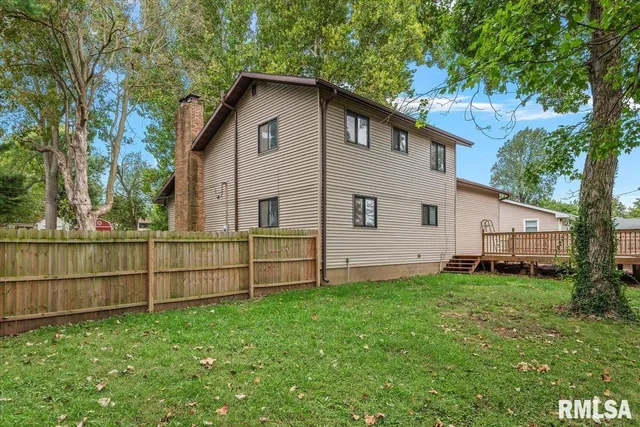 $216,500 | 1924 Cedar Street, Jacksonville, IL 62650