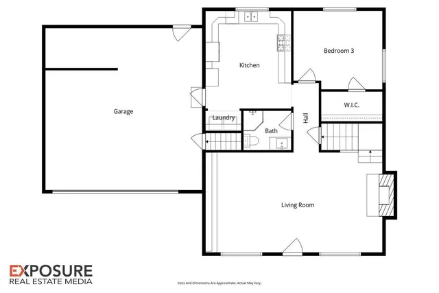 $216,500 | 1924 Cedar Street, Jacksonville, IL 62650