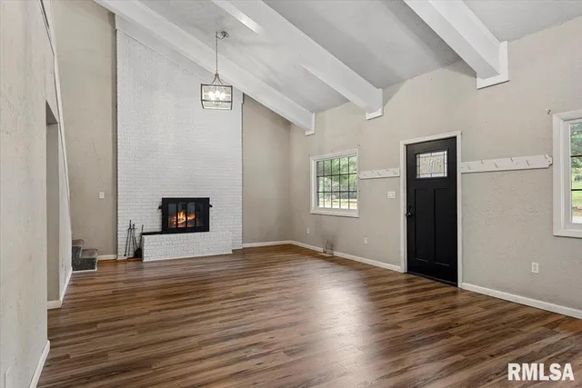 $216,500 | 1924 Cedar Street, Jacksonville, IL 62650