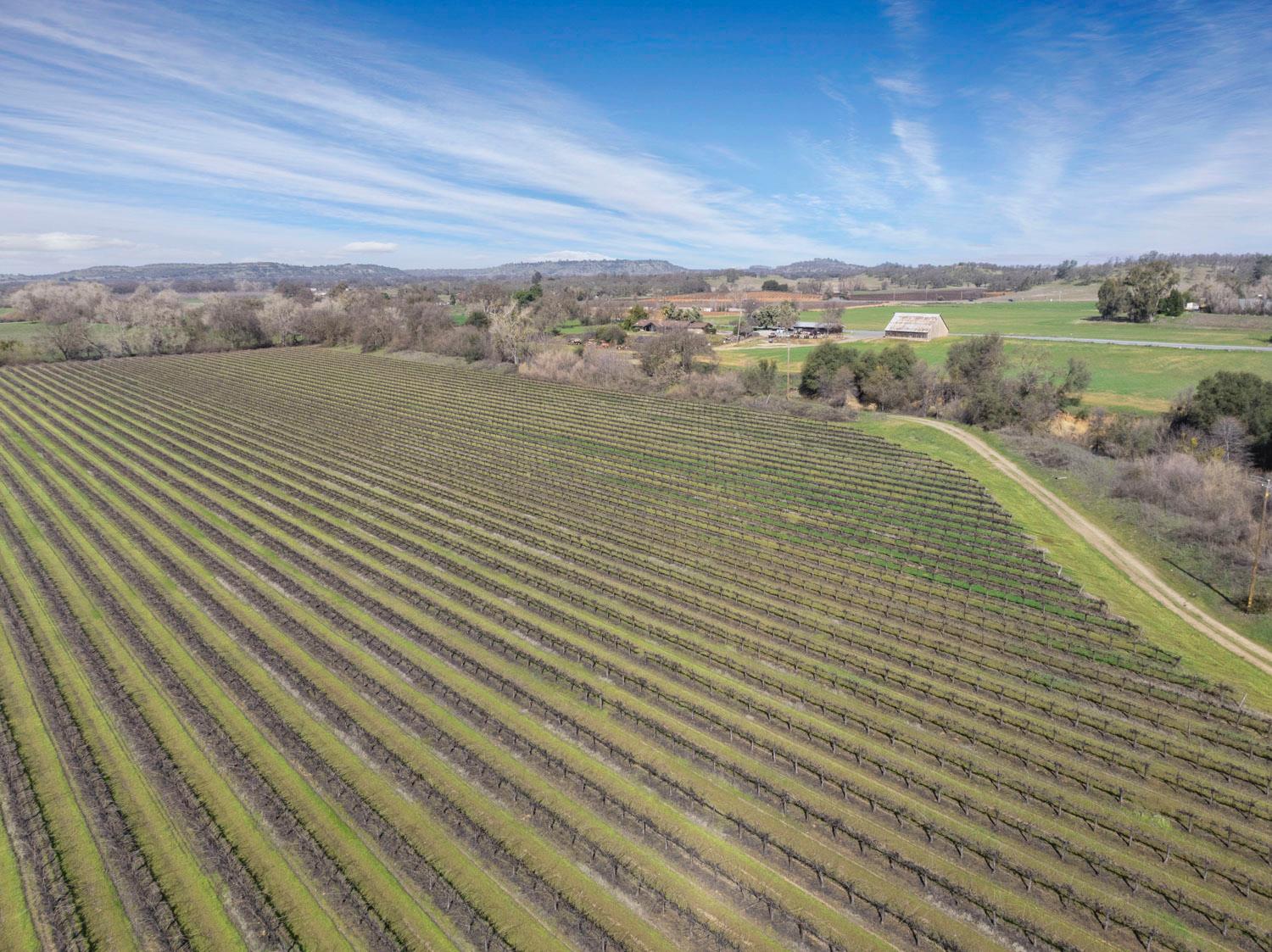 3270 Jackson Valley Road Ione, CA 95640 - Photo 23 of 34 a view of an ocean from a balcony