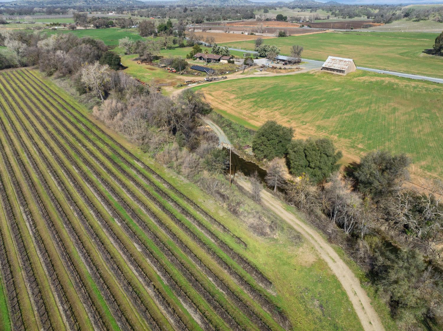 3270 Jackson Valley Road Ione, CA 95640 - Photo 25 of 34 a view of a field with an ocean view