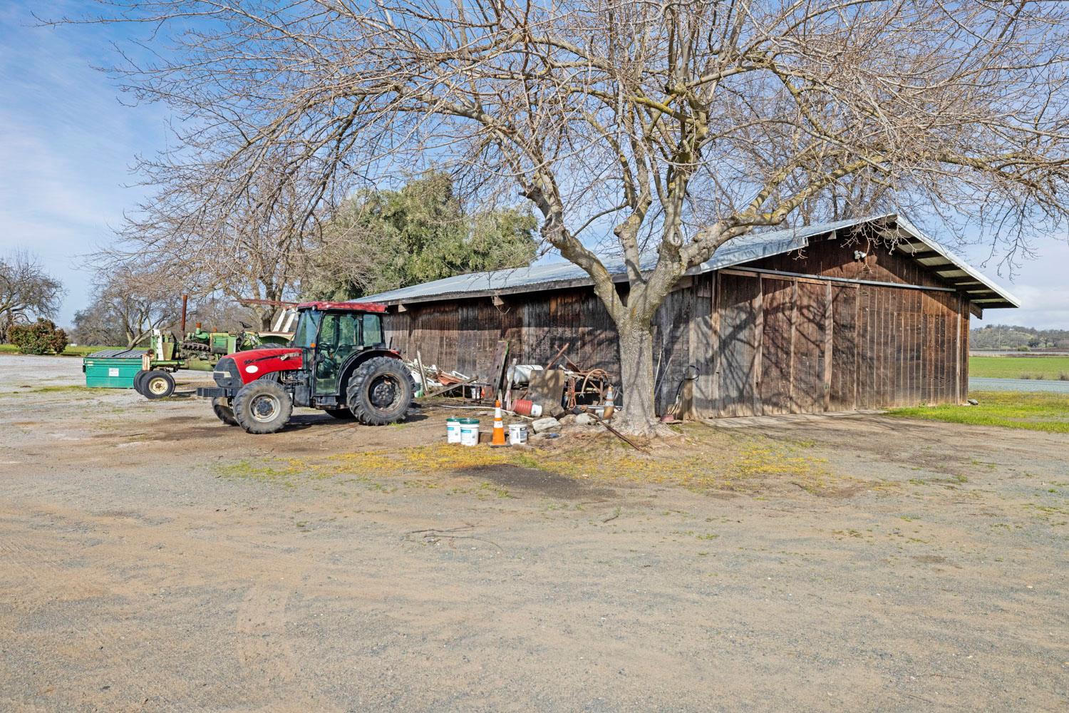 3270 Jackson Valley Road Ione, CA 95640 - Photo 31 of 34 a couple of cars parked in front of a house