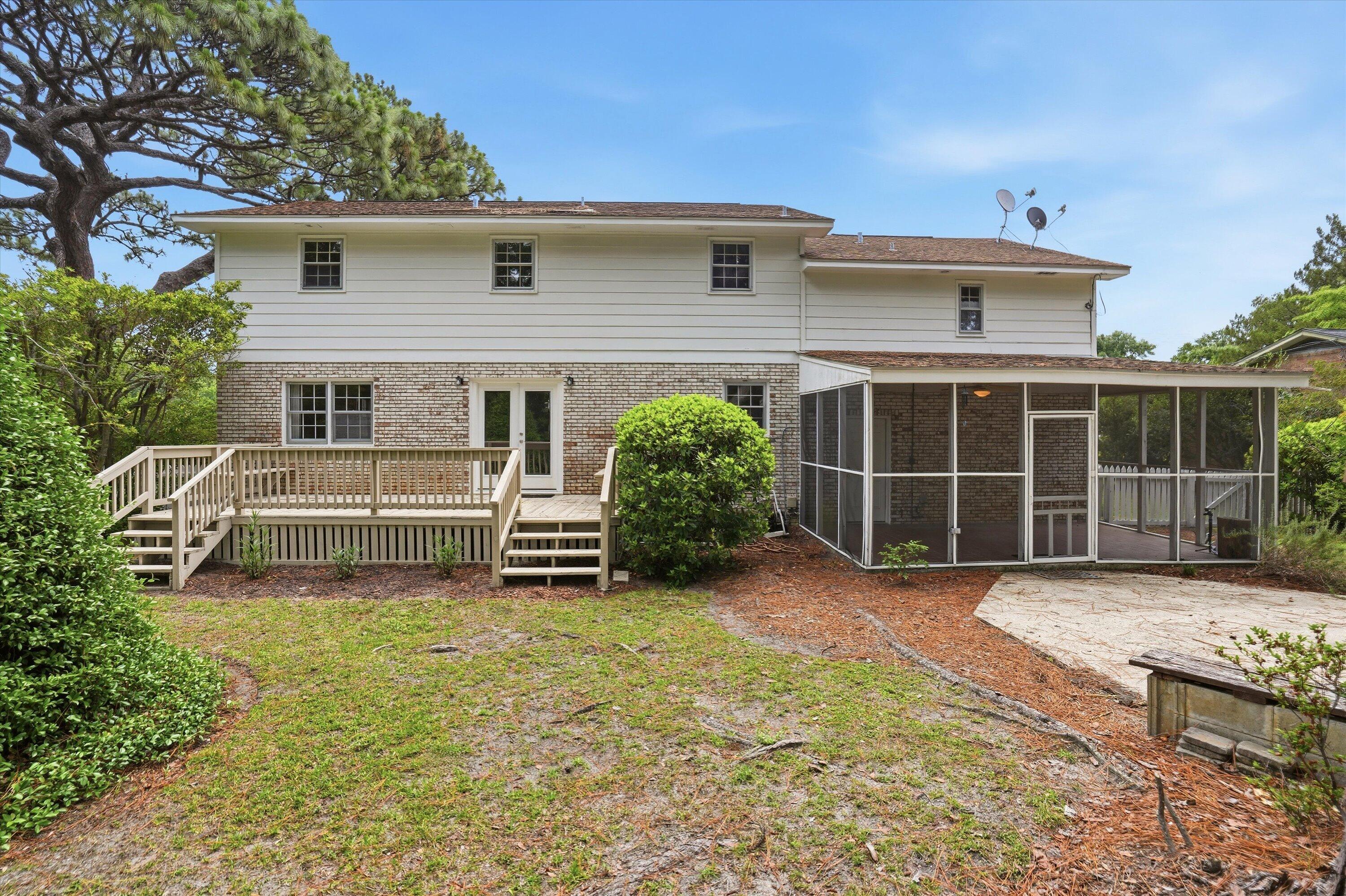 932 Tall Pine Road Mount Pleasant, SC 29464 - Photo 25 of 32