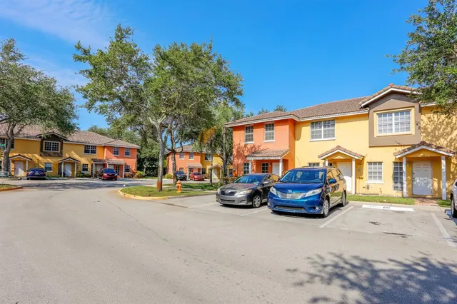 $306,000 | 4149 Northwest 67th Terrace, Unit 4149, Lauderhill, FL 33319
