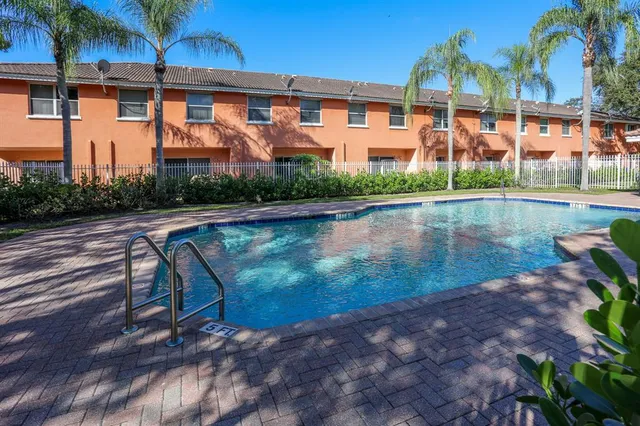 $306,000 | 4149 Northwest 67th Terrace, Unit 4149, Lauderhill, FL 33319