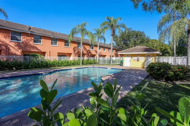 $306,000 | 4149 Northwest 67th Terrace, Unit 4149, Lauderhill, FL 33319