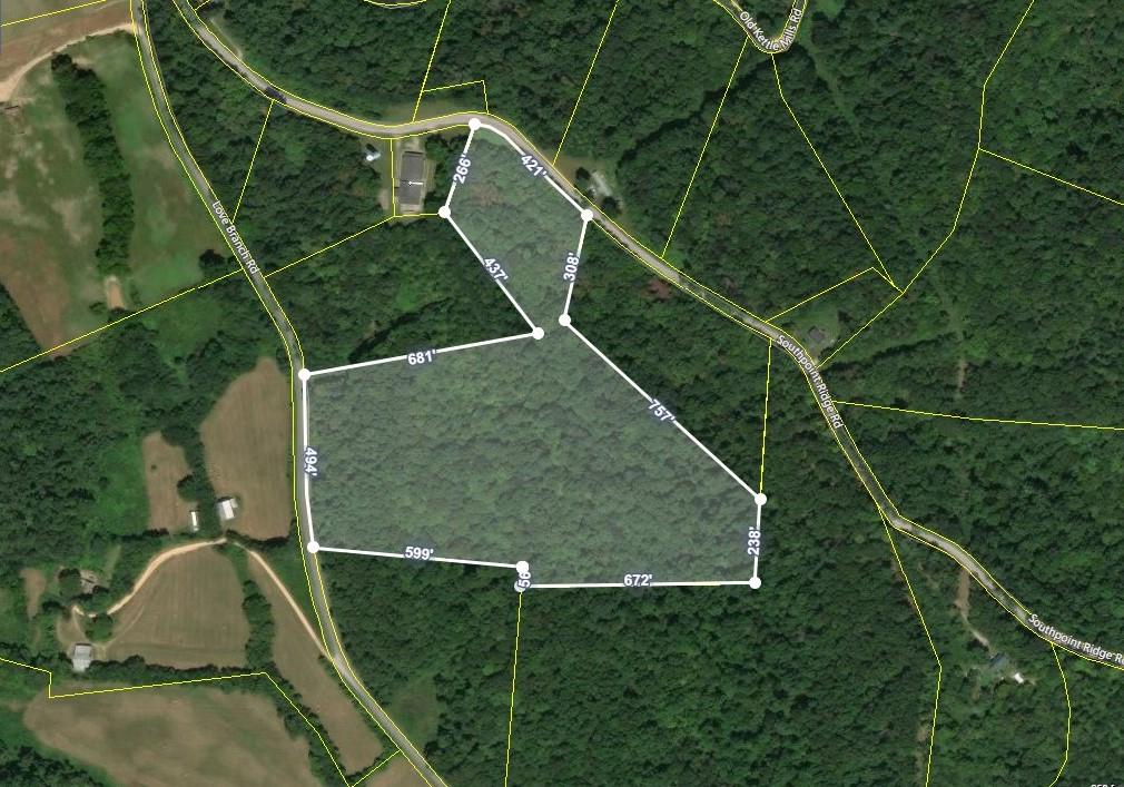 0 Southpoint Ridge Road Hampshire, TN 38461 - Photo 6 of 6 Gallery Image 6