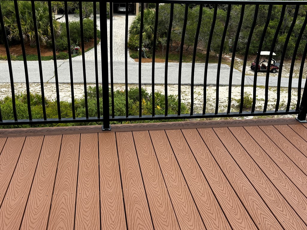 1640 Ivy Way St. George Island, FL 32328 - Photo 18 of 84