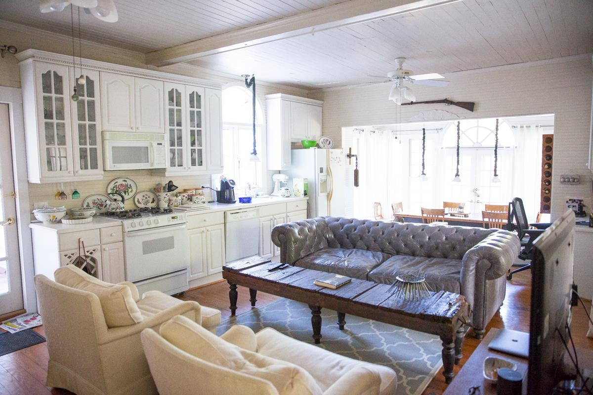395 Cecil Road Wendell, NC 27591 - Photo 6 of 29 Photo 6