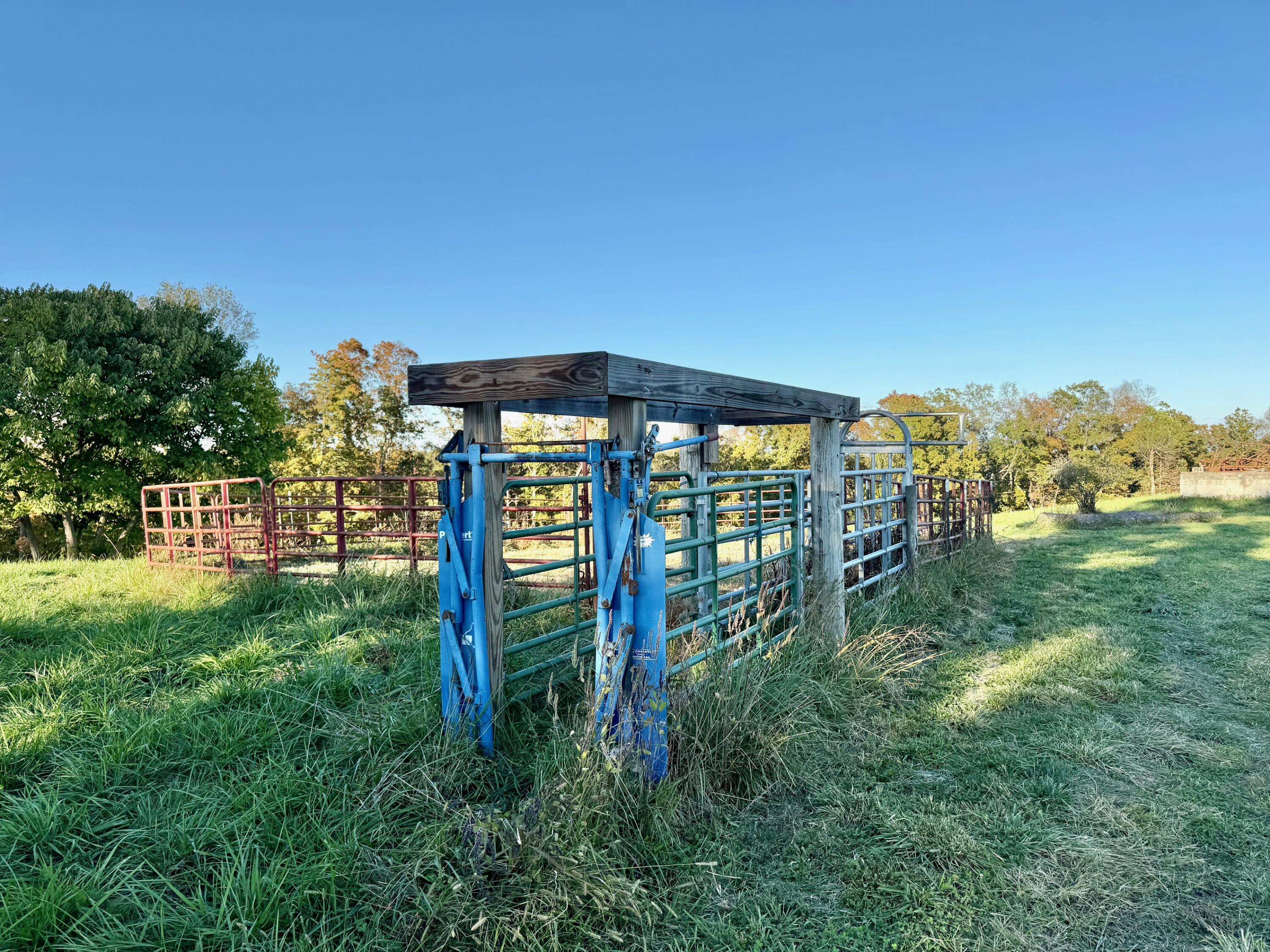 714 Spencer Ridge Road Beattyville, KY 41311 - Photo 27 of 33 IMG_5051