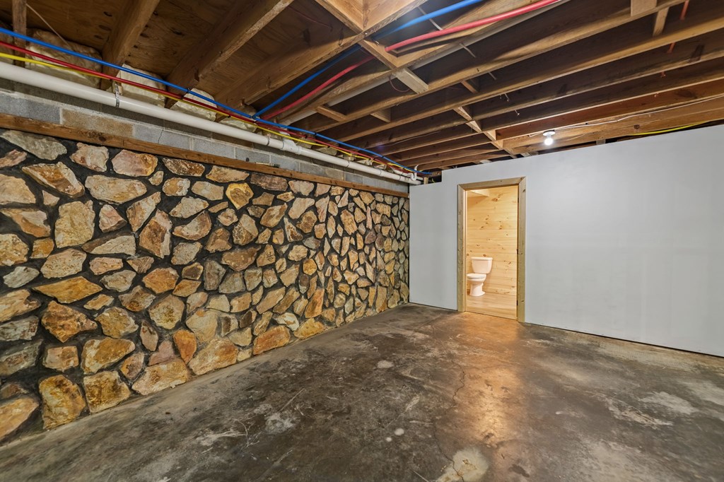 570 Cabin Trail Blue Ridge, GA 30513 - Photo 46 of 53 Terrace Level