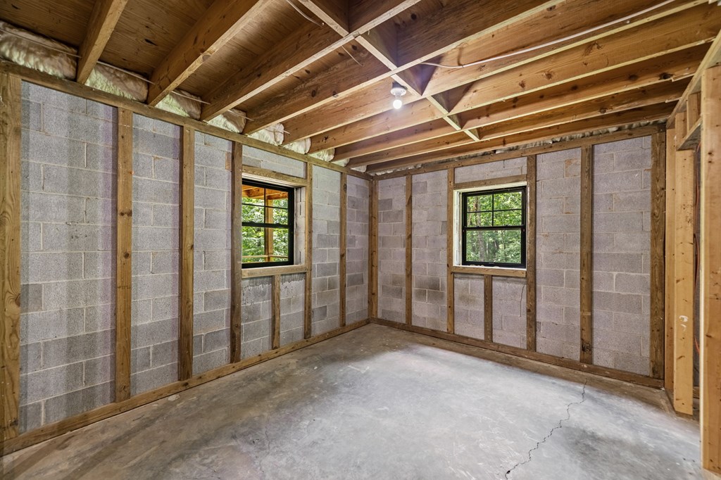 570 Cabin Trail Blue Ridge, GA 30513 - Photo 50 of 53 a view of entryway