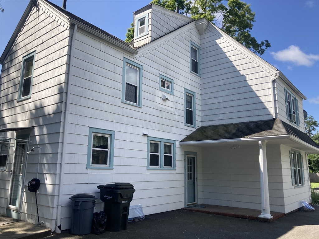 19 Eton Street Springfield, MA 01108 - Photo 26 of 39