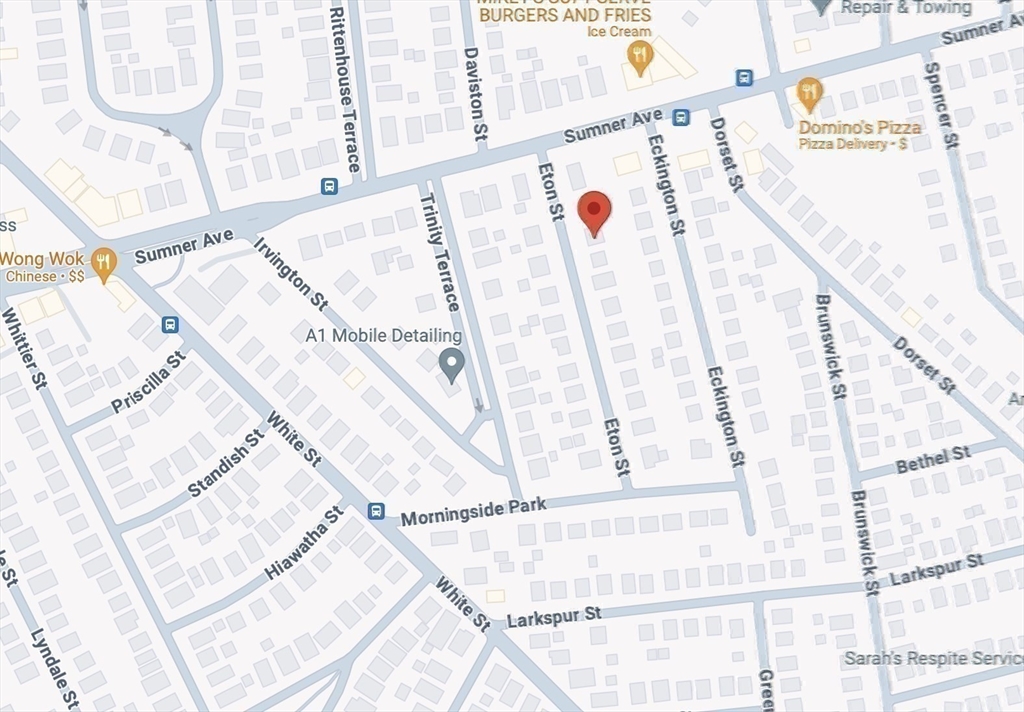 19 Eton Street Springfield, MA 01108 - Photo 30 of 39