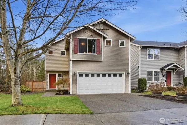 $509,950 | 20130 52nd Avenue East, Spanaway, WA 98387