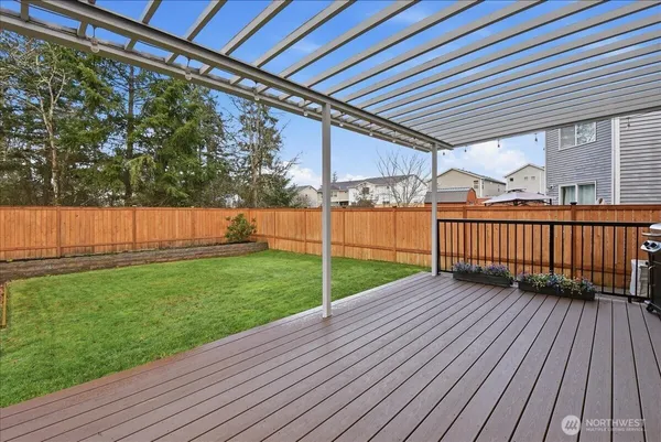 $509,950 | 20130 52nd Avenue East, Spanaway, WA 98387