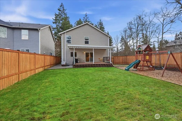 $509,950 | 20130 52nd Avenue East, Spanaway, WA 98387