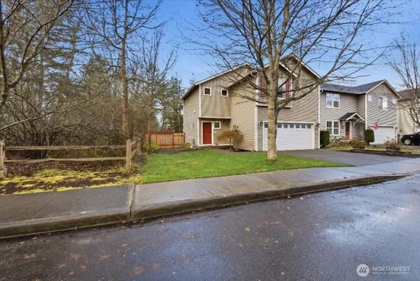 $509,950 | 20130 52nd Avenue East, Spanaway, WA 98387