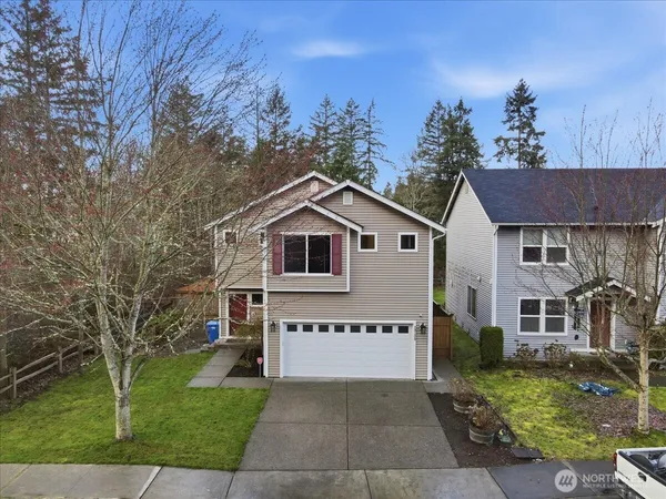 $509,950 | 20130 52nd Avenue East, Spanaway, WA 98387