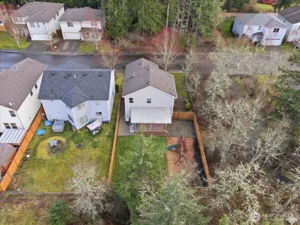 $509,950 | 20130 52nd Avenue East, Spanaway, WA 98387