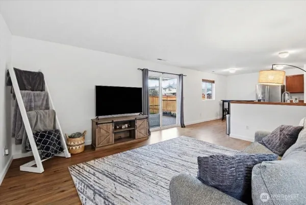 $509,950 | 20130 52nd Avenue East, Spanaway, WA 98387